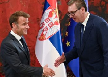 Deklarata e diplomatit: Ballkani nën kërcënimin e nacionalizmit serb, BE në pikën më të dobët