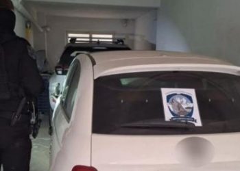 Europol operacion në disa shtete, mes tyre edhe Shqipëria. Mbi 100 arrestime dhe 462 makina të sekuestruara