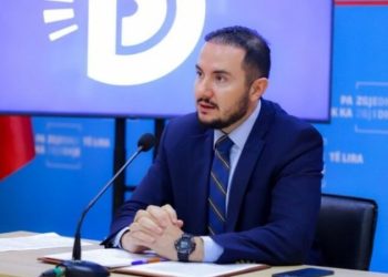 Proces rifreskimi apo lëvizje e re në PD? Salianji mbledh më të votuarit e primareve dhe listave të hapura të 11 majit