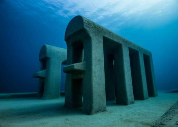 “Travel and Tour World”: Shqipëria ndërton muzeun e parë arkeologjik nënujor