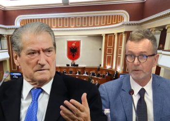 Sulmi i Berishës ndaj Gonzatos, reagon Komisioni Evropian: ‘Barazia gjinore’ nuk ka të bëjë me agjenda personale