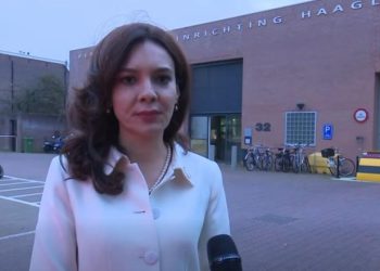 “Gjykata Speciale të japë drejtësi! ”/ Spiropali takohet me Thaçin në Hagë: I shpreha mbështetjen e qeverisë shqiptare!  