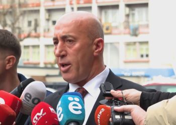 Haradinaj: Më ftoi Glauk Konjufca për takim, e refuzova!