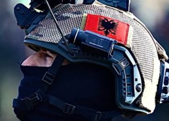 Me imazhin e veçantë, NATO uron Shqipërinë për 113-vjetorin e Pavarësisë (FOTO)