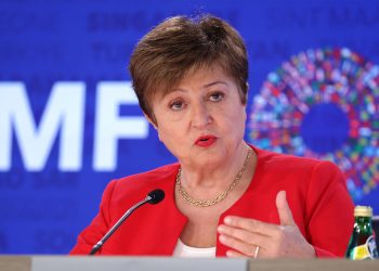 Drejtoresha e FMN: Shqipëria, mes vendeve me rritjen ekonomike më të shpejtë në Europë