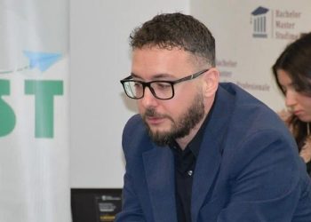 Gazment Bardhi, heroi i rremë i propagandës