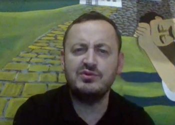 “Berisha s’ka asnjë zë kritik në PD”/ Mahmutaj: Leskaj, guxim që foli kundër urdhrit të Saliut