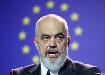 Rama: Rusia s’do të sulmojë Europën, BE duhet të ketë një plan paqeje për Ukrainën