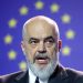 Rama: Rusia s’do të sulmojë Europën, BE duhet të ketë një plan paqeje për Ukrainën