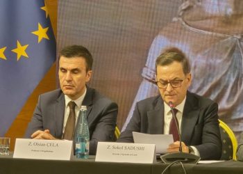 Kreu i Gjykatës së Lartë: Drejtësia nuk matet me shpejtësinë e ligjeve, por me cilësinë e mendimit që mbron lirinë