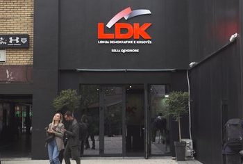 Shansi i dytë i LVV, PDK: S’kemi votë për Konjufcën, duan të shtyjnë zgjedhjet