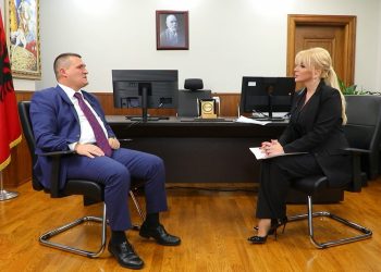 Kreu i SPAK, Dumani: Nuk ka të paprekshëm në Shqipëri, për ne është e rëndësishme prova dhe jo emri