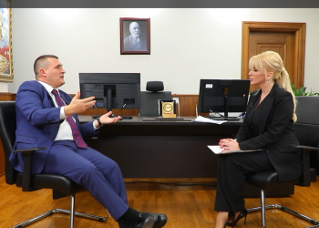 “Mbi 300 mln euro sekuestrime për pastrim parash nga viti 2020”, Dumani: Para të pista janë investuar në turizëm