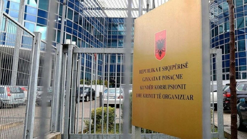 Gjykata rrëzon SPAK un  anulohet sekuestroja ndaj pasurive të Merlikës  të akuzuar për komplot vrasje