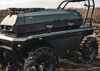 Roboti shpëton ushtarin ukrainas, ishte bllokuar për 33 ditë pas linjave të armikut