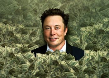 Rruga e Elon Musk: Si të bëhesh trilioner