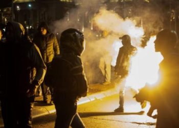 Nga Sarajeva në Ukrainë e deri në Serbi/ Kush kërcënoi me masakër në protestën në Beograd?