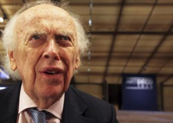 Pionieri i ADN-së, shkencëtari James Watson ‘shuhet’ në moshën 97-vjeçare