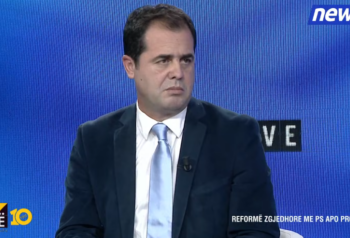 A do të jenë agresive protestat e opozitës? Bylykbashi: Kemi një strategji, rëndësi ka efikasiteti