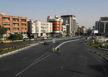 Teherani mund të humbë statusin si kryeqytet i Iranit në fund të këtij viti, ja çfarë thotë presidenti i vendit