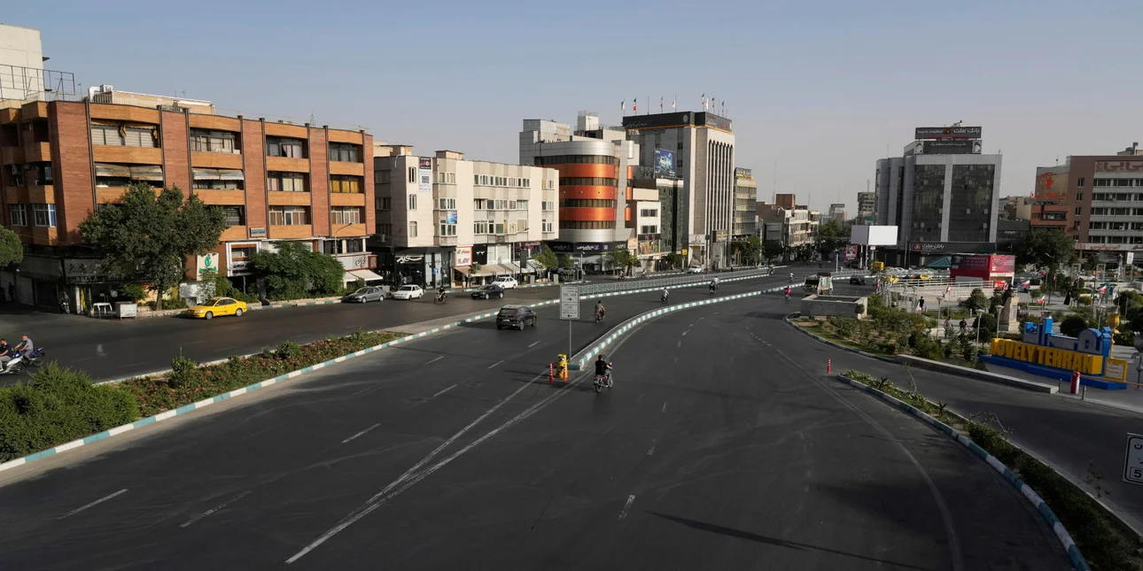 Teherani mund të humbë statusin si kryeqytet i Iranit në fund të këtij viti  ja çfarë thotë presidenti i vendit