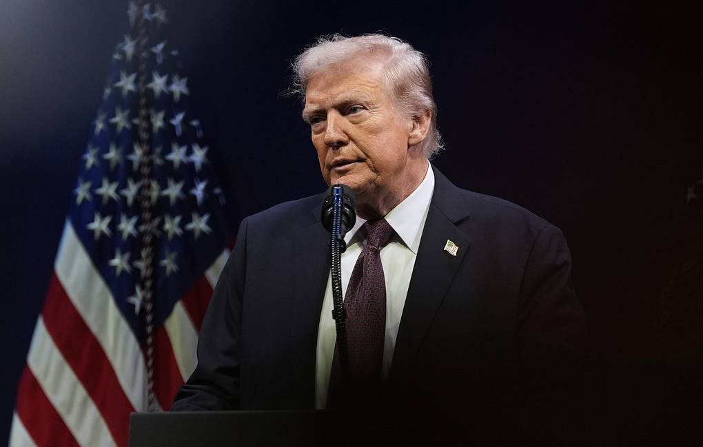  Heqja e tarifave i kushton SHBA së 3 trilionë dollarë humbje   Trump  Shkatërruese 