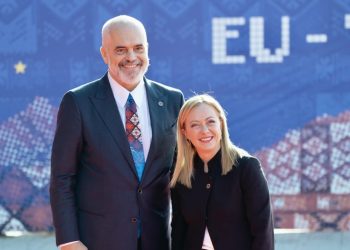 Nesër mbledhja e parë Itali-Shqipëri/ Zbardhen detaje nga takimi, cilat do të jenë ‘shtyllat’ e diskutimeve