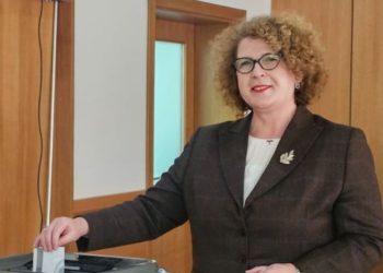 U mor nën hetim nga Prokuroria e Kosovës për shpërdorim detyre, reagon ministrja e Industrisë: Ndihem krenare për …