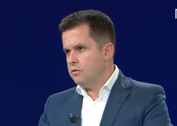 Zgjedhjet e 9 nëntorit, Alimehmeti: Opozita duhet të rinovohet dhe të frymëzojë qytetarët