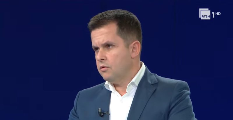 Zgjedhjet e 9 nëntorit  Alimehmeti  Opozita duhet të rinovohet dhe të frymëzojë qytetarët