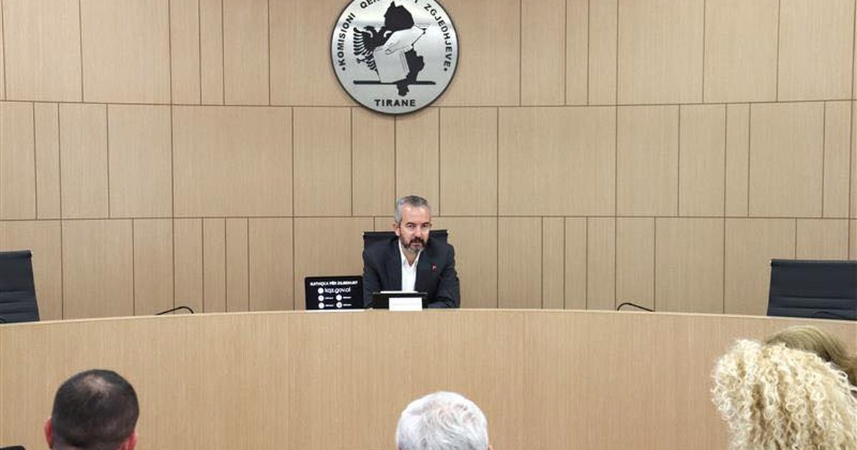 KQZ gjobit PD në  Gjenden parregullsi në raportin financiar për vitin 2024