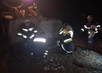 Gjendet trupi i pajetë i një gruaje në ujërat e lumit Shkumbin