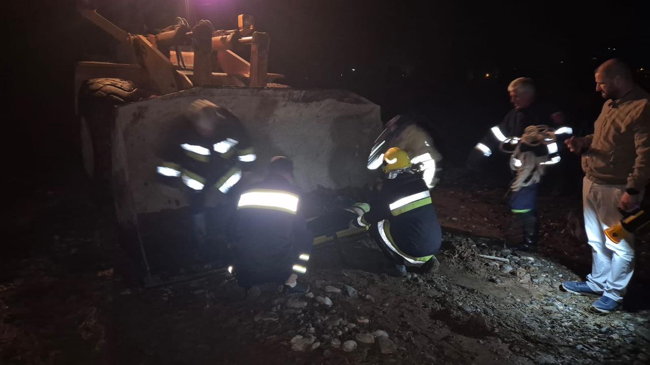 Gjendet trupi i pajetë i një gruaje në ujërat e lumit Shkumbin