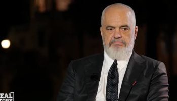 Quajti Fatos Nanon ‘babai’ politik/ Rama: Ende nuk e kam një bir politik, që të më zëvendësojë