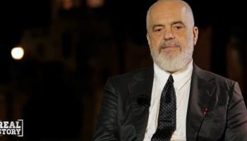 A do të tentoni sërish të shkarkoni Veliajn? Rama: Të shkosh kundër një vendimi që ka marrë Gjykata Kushtetuese është…