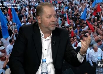 “Kreu i PD rrezikon të mbyllet sërish në katin e 8-të”/ Kulluri: Protesta të hënën bëhet nga Rama dhe Berisha