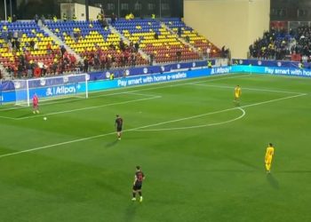 Pjesa e dytë Andorra-Shqipëri/ Vijnë ndryshimet e para në ekipin kuqezi, Bajrami dhe Uzuni hidhen në fushë