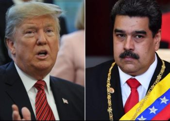 Trump paralajmëron: Kam ide të qarta për Venezuelën! Presidenti i SHBA i kërkon ushtrisë të mos i binden Maduros