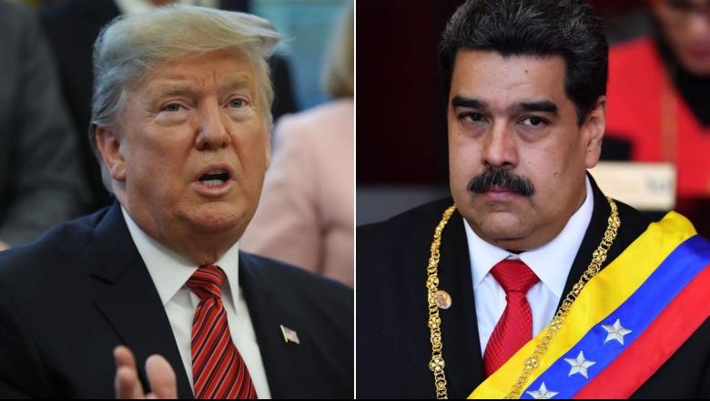 trump-paralajmeron-kam-ide-te-qarta-per-venezuelen-presidenti-i-shba-i-kerkon-ushtrise-te-mos-i-binden-maduros