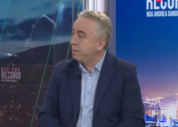 Krasniqi: PD nuk bën politikë! E organizon aksionin në varësi të thirrjeve të SPAK