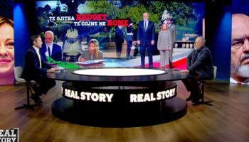 “Fokusi te klima e investimeve”/ Ambasadori Alberti: Synojmë ta kemi të pranishme Italinë në Shqipëri në sektorë më strategjikë