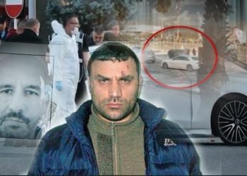 Bisedat tronditëse të Sky ECC/ Pse po drejtohen gjurmët e atentatit të Gilmando Danit drejt…