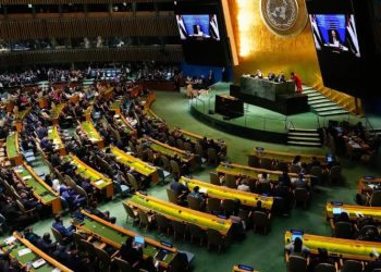 Këshilli i Sigurimit miraton planin e paqes për Gazën, 13 anëtarë votojnë pro Rezolutës së Trump