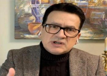 Zbulohet pakti/ Kreshnik Spahiu: Berisha dhe Rama do të ndryshojnë në 30 dhjetor Kushtetutën