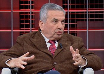 Idajet Beqiri: 21 janari i 2026-ës do i gjejë Berishën e Bashën me akuzë, rrezikojnë burgim të përjetshëm