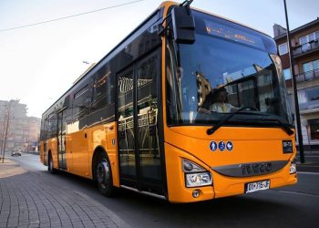 Nga e hëna ndërpritet transporti publik në Prishtinë, shkak bllokimi i buxhetit