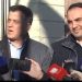 “Na duhen para për molotovë”, gazetari sqaron se kush prej deputetëve të PD-së komunikon me Berberin