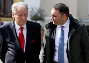 “Janë shpifje të qëllimshme”, Këlliçi: Do t’i ndjek në rrugë ligjore! Nuk jam pjesë e konflikteve të brendshme të asnjë partie