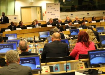 Me 17 zv.presidentë dhe e shtrirë në katër kontinente, çfarë është CDI ku mori post Sali to Berisha