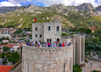 Muzetë e Krujës, mbi 200 mijë vizitorë interes për historinë dhe kulturën e Shqipërisë